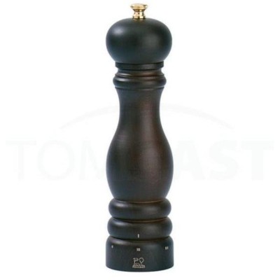 Mlýnek PARIS Zirlion na sůl, čokoládový 22 cm