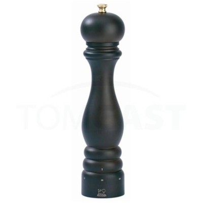 Mlýnek PARIS Zirlion na sůl, čokoládový 30 cm