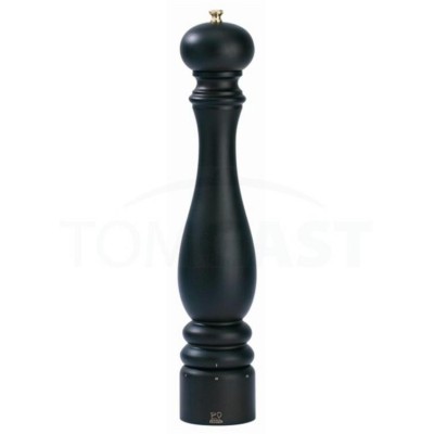 Mlýnek PARIS Zirlion na sůl, čokoládový 40 cm