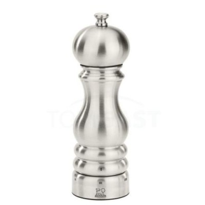 Mlýnek Paris Chef Collection Zirlion na sůl, 18 cm, inox