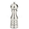 Mlýnek Paris Chef Collection Zirlion na sůl, 18 cm, inox