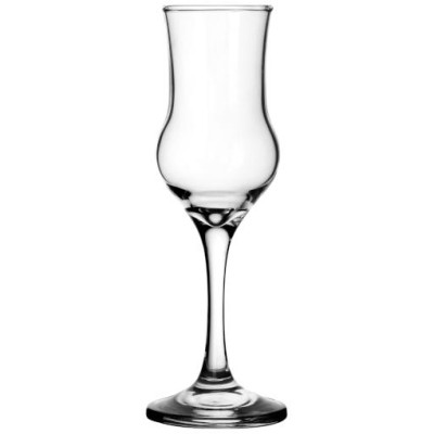 Sklenice grappa 9 cl