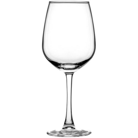 Sklenice Jane na bílé víno 24 cl