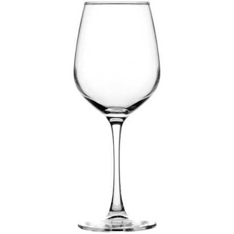 Sklenice Jane na červené víno 36 cl