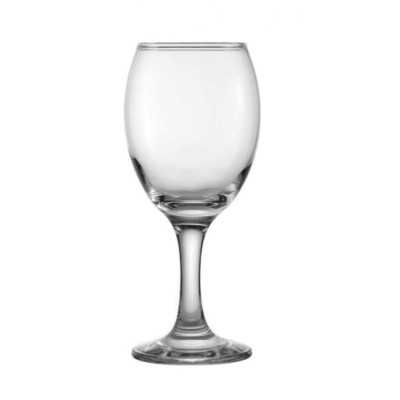 Sklenice Lucy na červené víno 24,5 cl