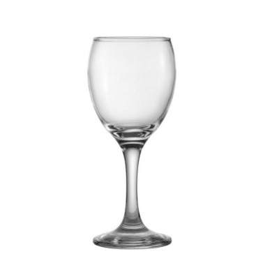 Sklenice Lucy na bílé víno 18 cl
