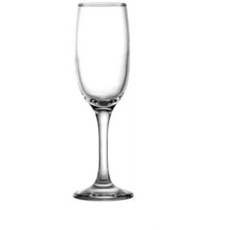 Flétna Lucy na šampus 18,5 cl