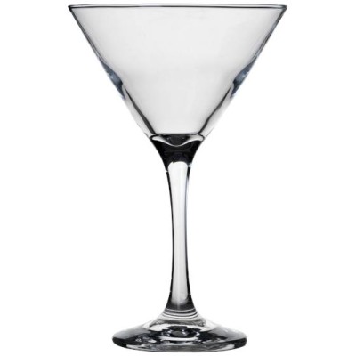 Sklenice DNS na martini 23 cl