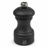 Mlýnek Bistro, buk, černý, na pepř, 10 cm