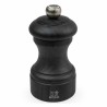 Mlýnek Bistro, buk, černý, na sůl, 10 cm