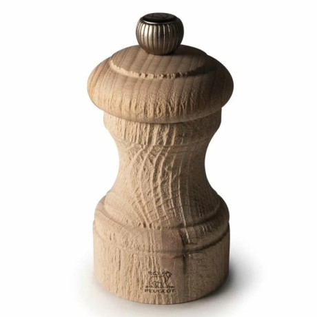 Mlýnek Bistro nature, buk, na pepř, 10 cm