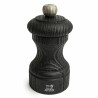 Mlýnek Bistro nature, buk, tmavý, na sůl, 10 cm