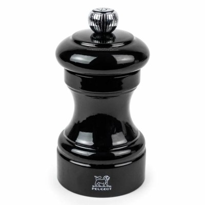 Mlýnek Bistrorama na pepř, černý, 10 cm