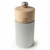 Mlýnek LINE na pepř 12 cm, Natural Aluminium
