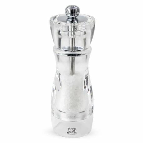 Mlýnek Vittel na sůl, 16 cm, akryl