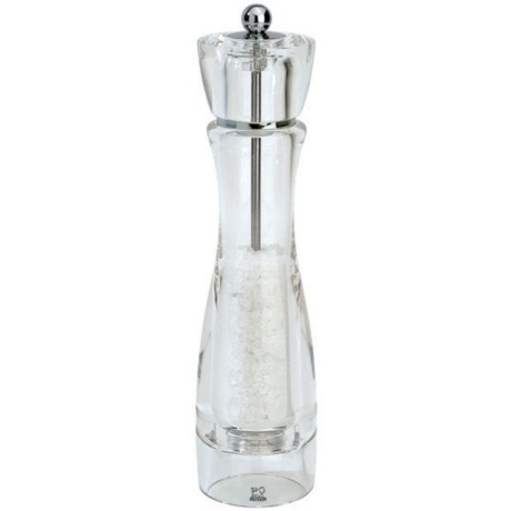 Mlýnek Vittel na sůl, 23 cm, akryl
