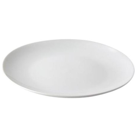 Kuba dětský talíř, mělký, pr. 21 cm