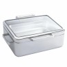 Chafing Element GN 2/3, indukční