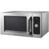 Mikrovlnná trouba Tempo 1550 W