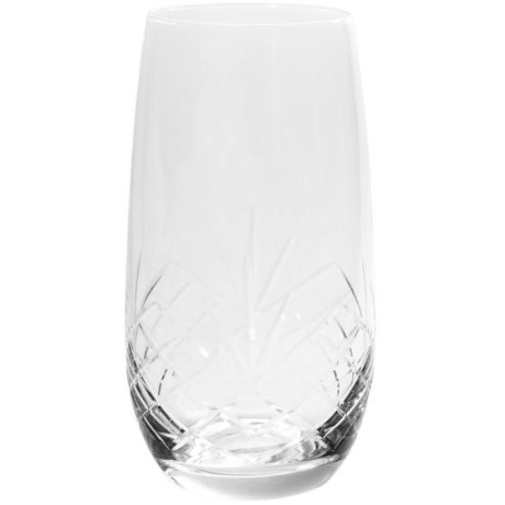 Clarene sklenice highball 520 ml
