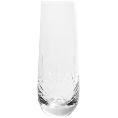 Clarene sklenice flute tumbler 300 ml
