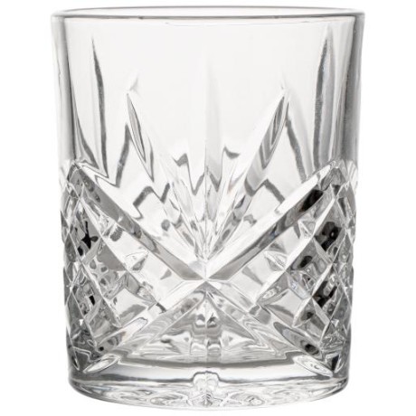 Gatsby sklenice na vodu 300 ml