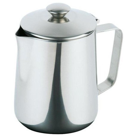 Konvička s výklopným víkem 0,9 l