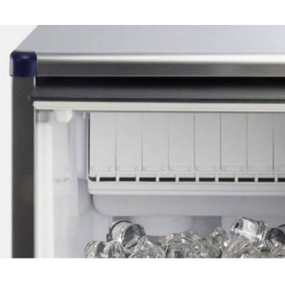 VÝROBNÍK KLOBOUČKOVÉHO LEDU SDH 40 AS, 41 kg