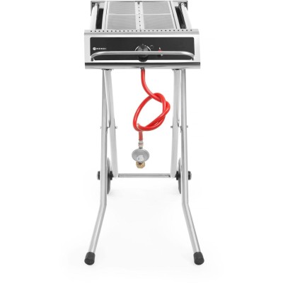 Gril Xenon Pro, HENDI, 7,5kW, 1120x410x(H)900mm
