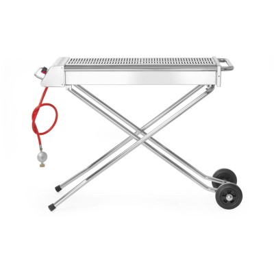 Gril Xenon Pro, HENDI, 7,5kW, 1120x410x(H)900mm