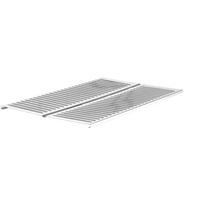 Gril Xenon Pro, HENDI, 7,5kW, 1120x410x(H)900mm