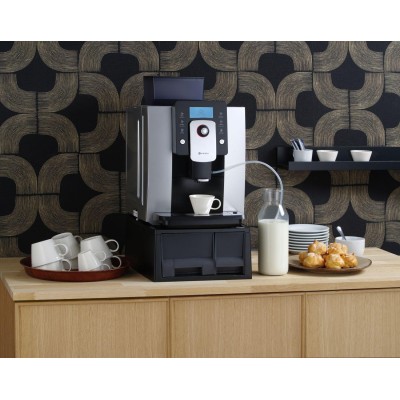 Automatický kávovar, HENDI, Profi Line, 230V/1400W, 302x450x(H)590mm