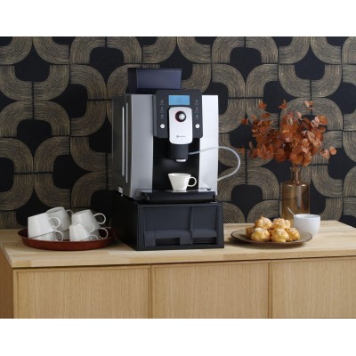 Automatický kávovar, HENDI, Profi Line, 230V/1400W, 302x450x(H)590mm