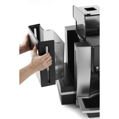 Automatický kávovar XXL, HENDI, Profi Line, 230V/1400W, 391x506x(H)581mm