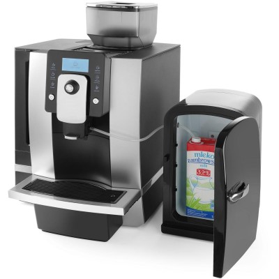 Automatický kávovar XXL, HENDI, Profi Line, 230V/1400W, 391x506x(H)581mm