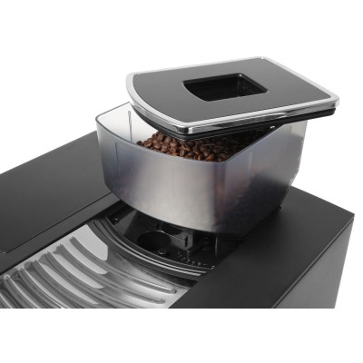 Automatický kávovar XXL, HENDI, Profi Line, 230V/1400W, 391x506x(H)581mm