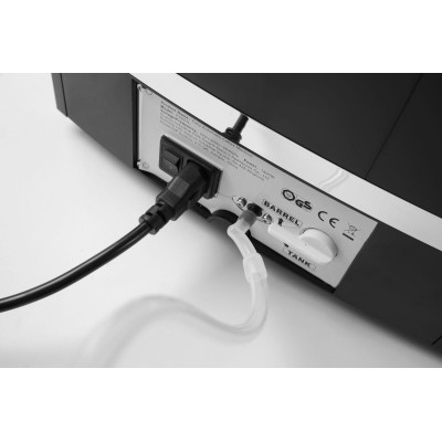 Automatický kávovar XXL, HENDI, Profi Line, 230V/1400W, 391x506x(H)581mm