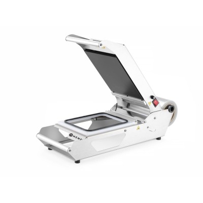 Těsnění zásobníků Compact, HENDI, 230V/700W, 582x285x(H)185mm