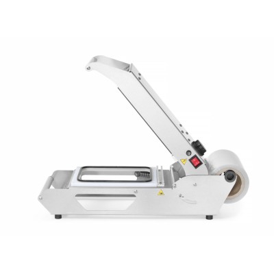 Těsnění zásobníků Compact, HENDI, 230V/700W, 582x285x(H)185mm