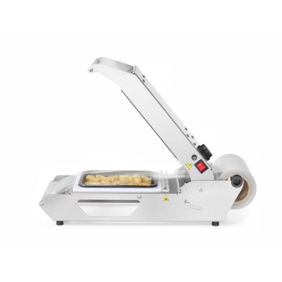 Těsnění zásobníků Compact, HENDI, 230V/700W, 582x285x(H)185mm