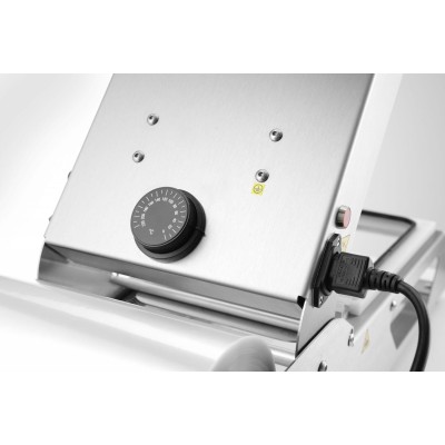 Těsnění zásobníků Compact, HENDI, 230V/700W, 582x285x(H)185mm