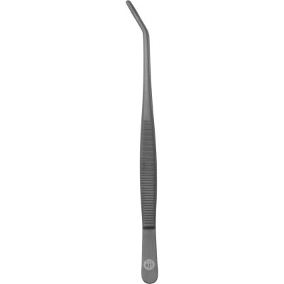 Sada nádobí pro kuchaře, 6 ks, černá, HENDI, 255x25x(H)100mm
