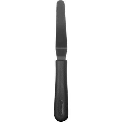 Sada nádobí pro kuchaře, 6 ks, černá, HENDI, 255x25x(H)100mm