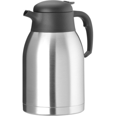 Vakuová konvice, HENDI, 2L, 150x180x(H)265mm