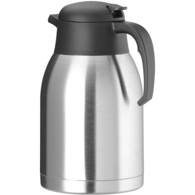 Vakuová konvice, HENDI, 2L, 150x180x(H)265mm