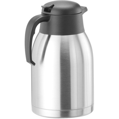 Vakuová konvice, HENDI, 2L, 150x180x(H)265mm