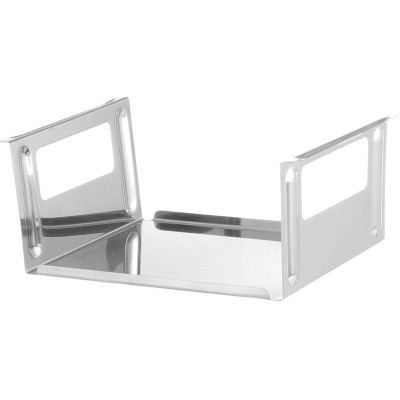 Chafing GN 1/1 saténový vzhled, HENDI, Profi Line, 9L, 570x430x(H)290mm