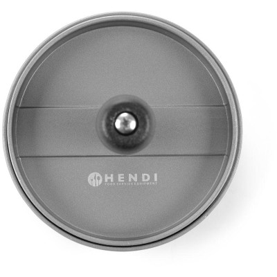 Lis na hamburgery, HENDI, ⌀120x(H)80mm