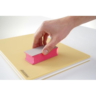 Škrabka na krájení, Hasegawa, CBS-115P, 115x50x(H)30mm