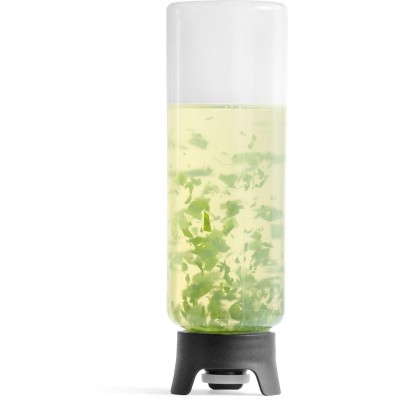 Dávkovač omáčky bez kapání, HENDI, designed by Robert Bronwasser, 0,23L, ⌀50x(H)160mm